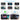 Carplay Android Auto Retrofit Kits for BMW MINI 2018-2019 BIS System 6.5″ inch Screen Without Touch Screen