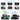 Toyota Crown 2018-2022 S220 224 15th Generation CarPlay and Android Auto Retrofit Kits (2025 New Solution)